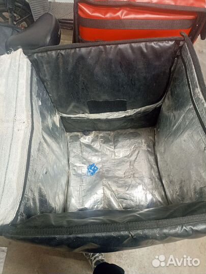 Термосумка