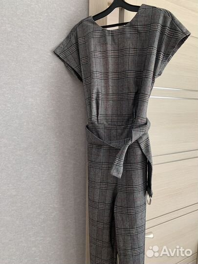 Комбинезон zarina