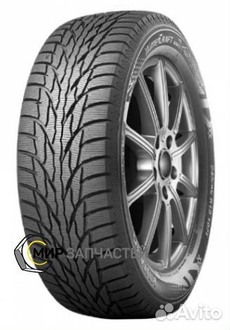 Kumho WinterCraft SUV Ice WS51 245/70 R16 111T