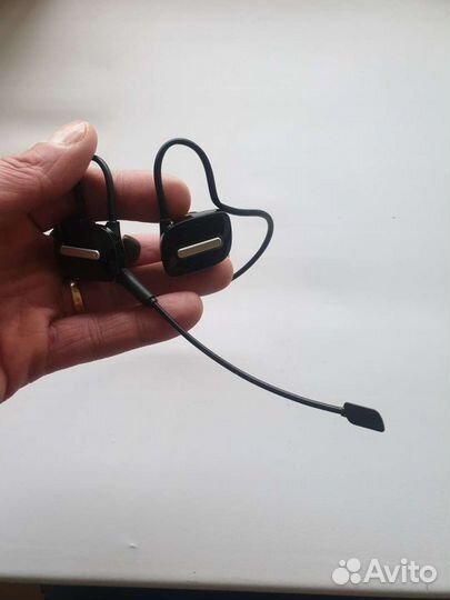 Блютуз наушники