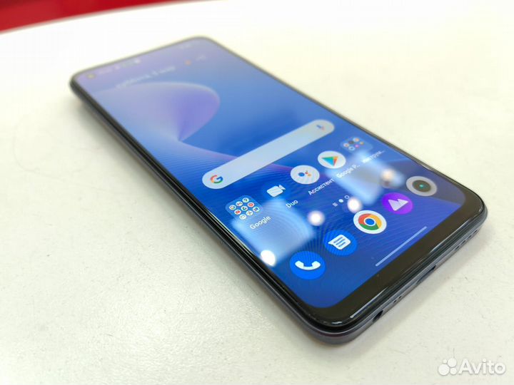 Телефон, realme 8 pro 8/128GB
