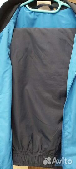 Спортивный костюм для мальчика 128