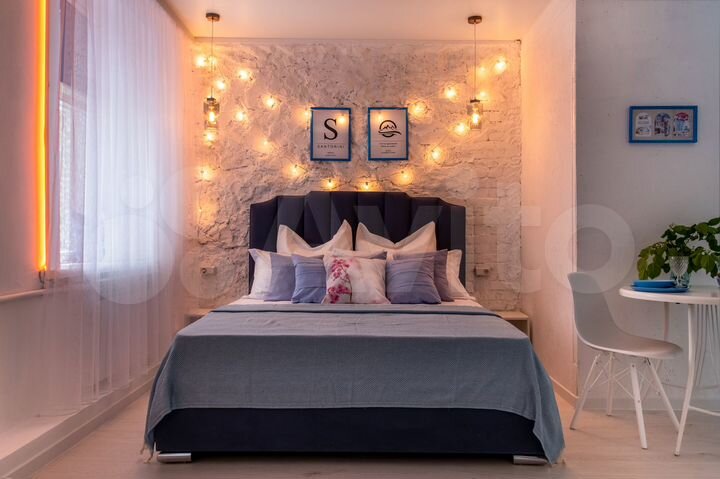 Квартира-студия, 30 м², 1/4 эт.