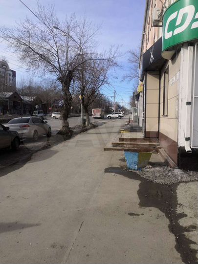 2-к. квартира, 40 м², 2/3 эт.