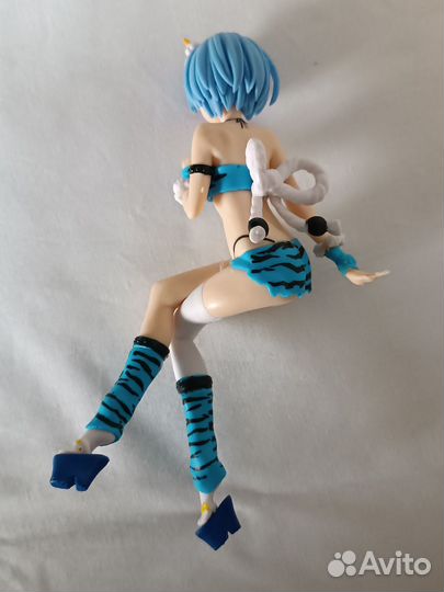 Фигурка аниме Rem