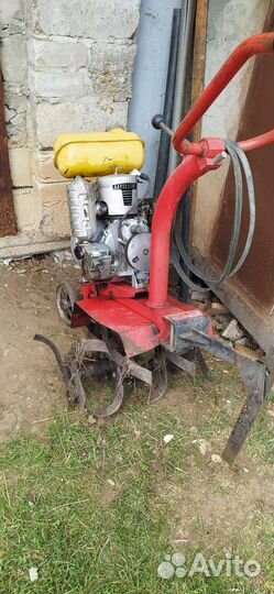 Мотоблоки и культиваторы бу