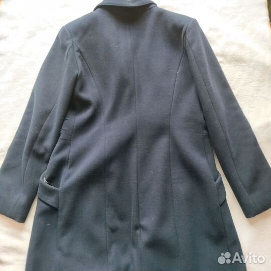 Пальто женское демисезонное