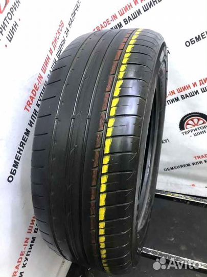 Hankook Ventus Prime 2 K115 225/60 R17 99H