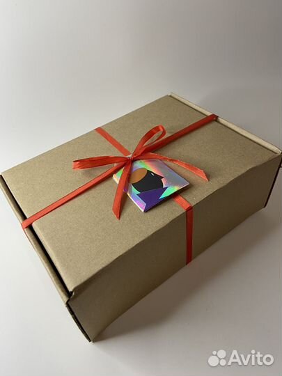 Подарочный бокс набор