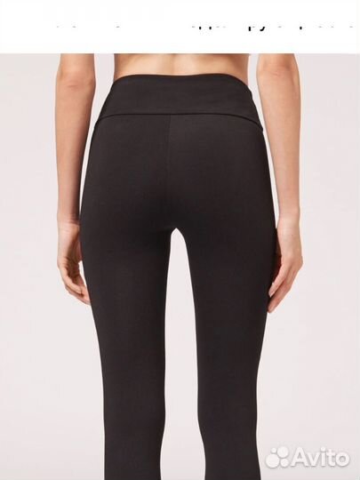 Леггинсы calzedonia xs-s