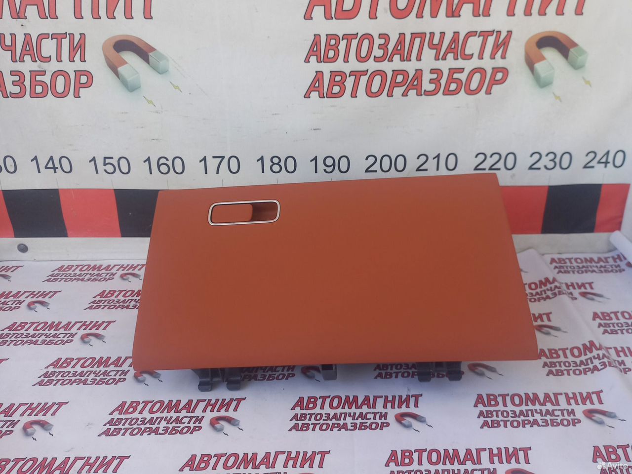 Бардачок крышка бардачка Lixiang L9 Лисян Л9