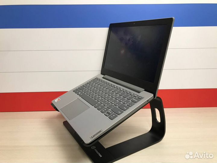 Компактный и стильный Lenovo