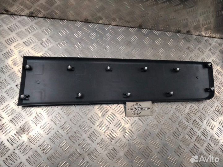 Накладка правая кузова Peugeot Boxer 2.2