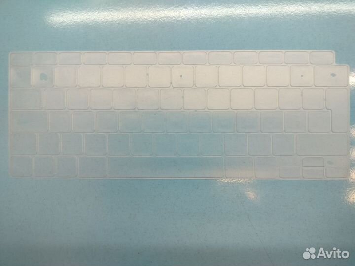 Накладка на клавиатуру Apple MacBook A2337 Г-enter