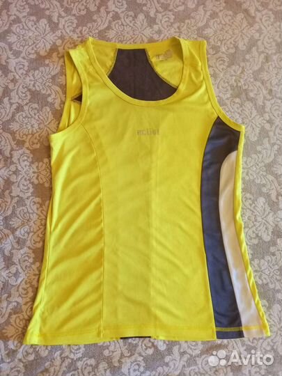 Одежда для спорта и йоги 42-44р