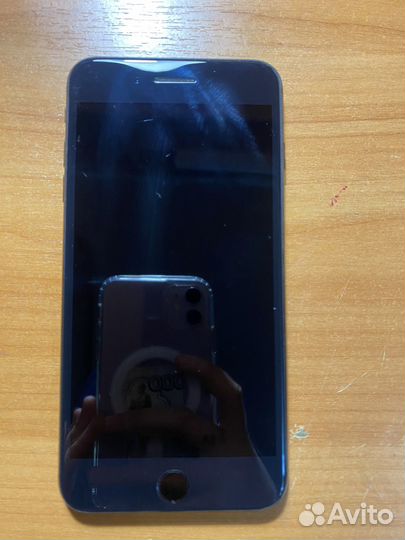 iPhone 7 Plus, 128 ГБ