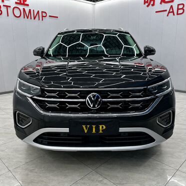 VW Tayron 2023 авто из Китая под заказ Калуга
