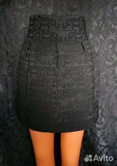 Юбка