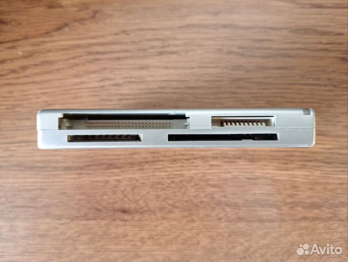 Картридер usb