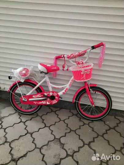 Велосипеды