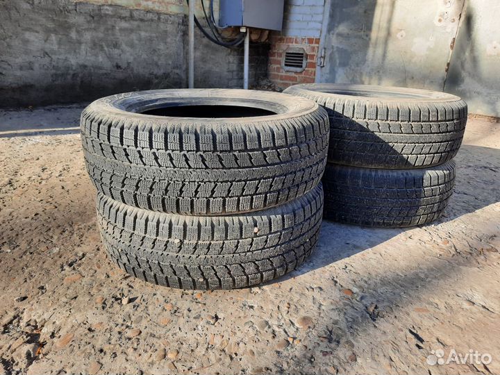 Toyo Observe GSi-5 195/65 R15