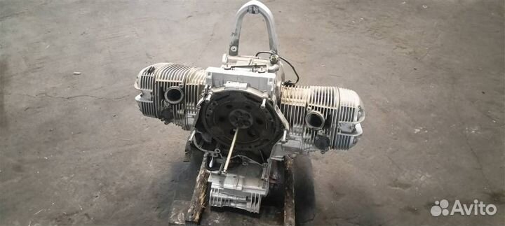 Двигатель (мото) BMW R1100RS