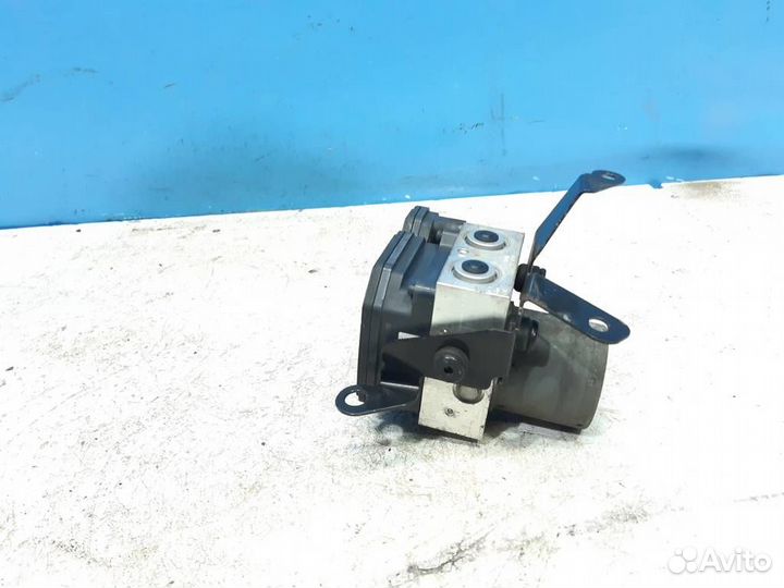 Блок ABS Hyundai Grand Starex 2007-2015