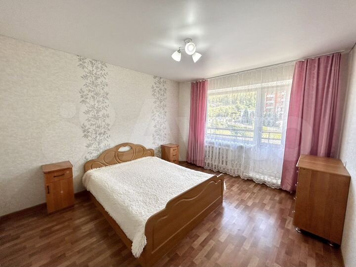 2-к. квартира, 48 м², 6/9 эт.