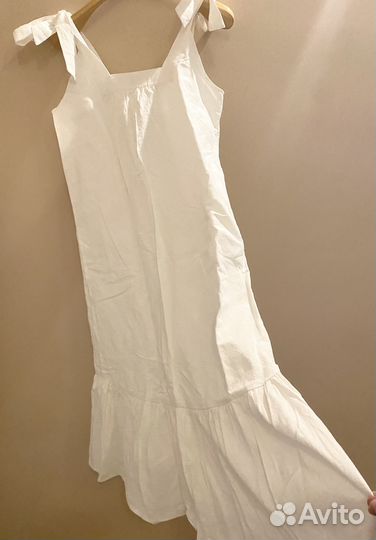 Сарафан женский льняной Country Textile