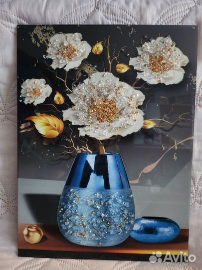 Интерьерная картина