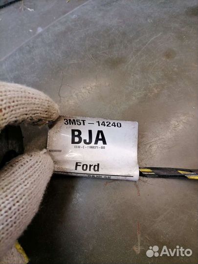 Жгут провода двери задней правой форд фокус 2