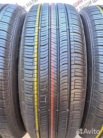 Nexen N'Priz AH5 185/65 R15 92H
