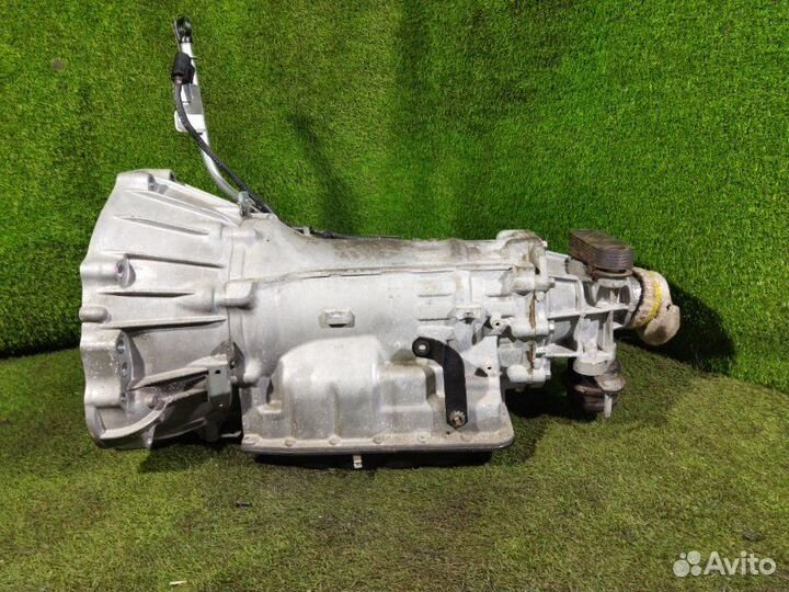 АКПП Infiniti M35 VQ35HR