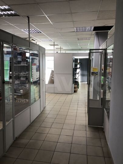 Свободного назначения, 50 м²