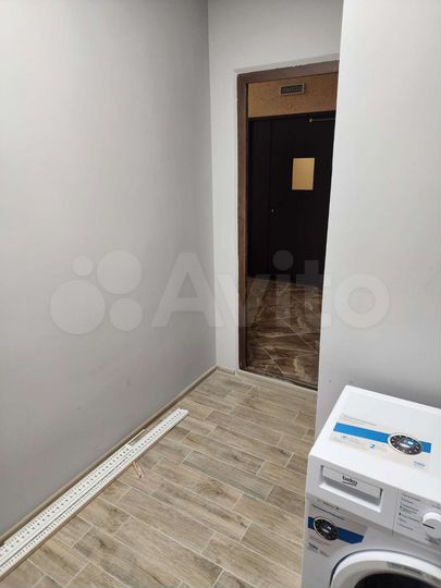 Гараж