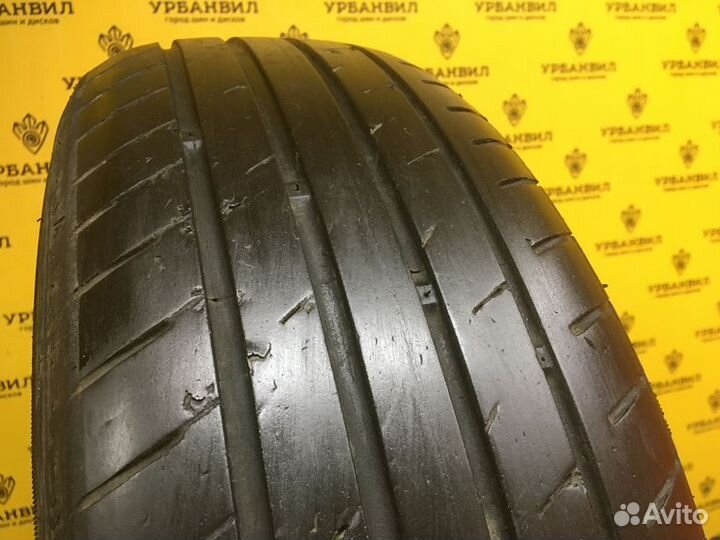 Nexen N'Fera SU4 185/65 R15 88H