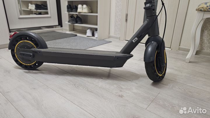 Электросамокат Digma allroad fast