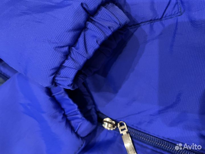 Куртка демисезонная 86