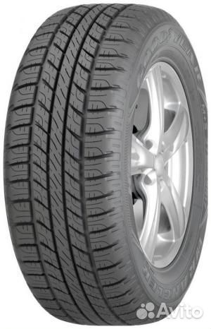 Goodyear Wrangler HP 255/65 R16 109H