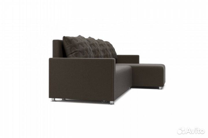 Диван угловой Челси 2
