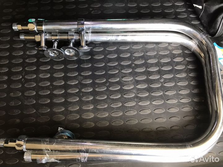 Полотенце сушитель