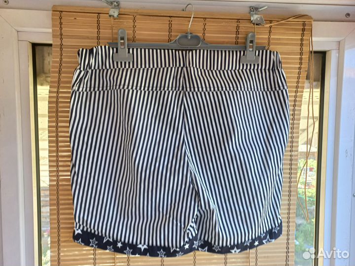 Шорты женские новые 54 56