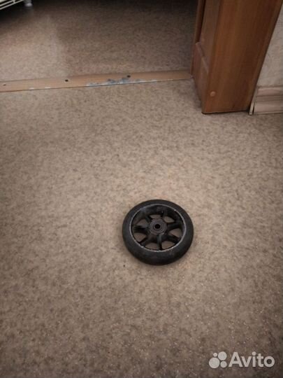 Колесо для трюковой самокат