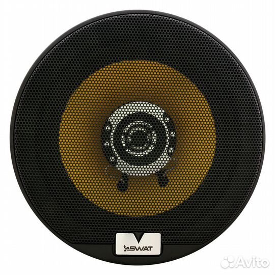 Автомобильные колонки Swat