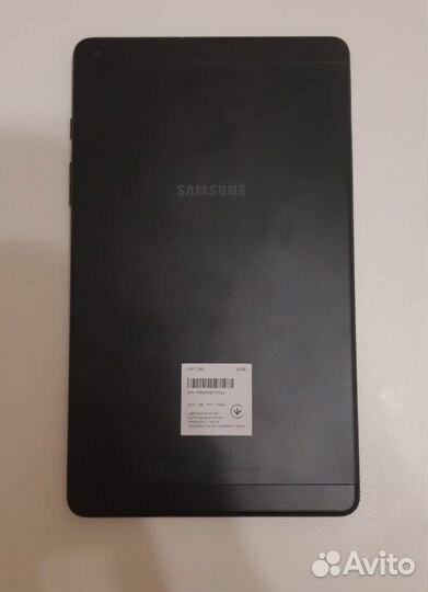 Планшет Samsung galaxy tab A 2019