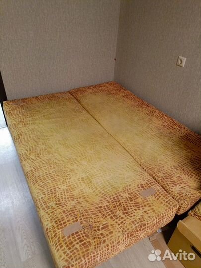 Диван раскладной бу