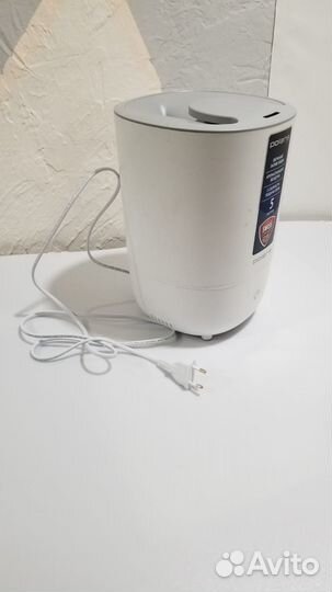 Увлажнитель воздуха PUH 7240 TF Polaris