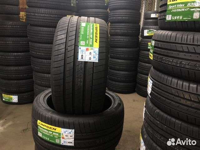 Kapsen RS26 285/35 R21