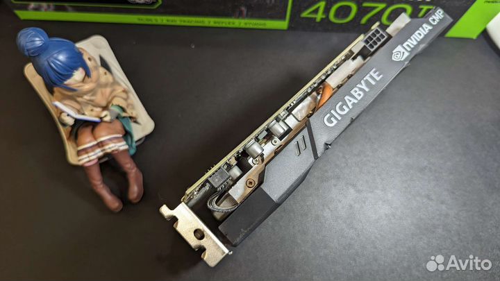 Gigabyte cmp 30 hx (аналог 1660s)