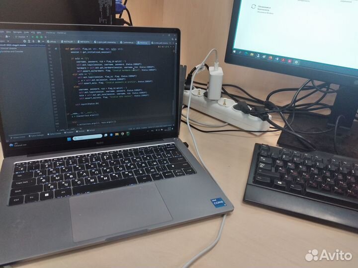 Написание и правка кода C++, Python, MatLab